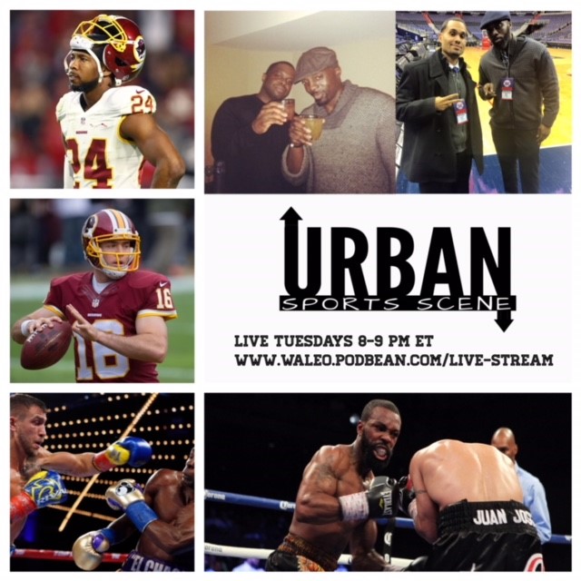 Urban Sports Scene Episode 313