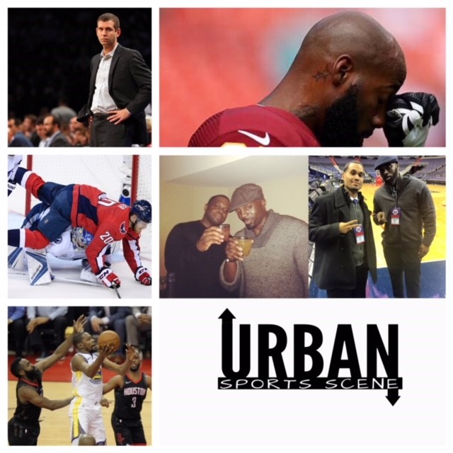 Urban Sports Scene Episode 330