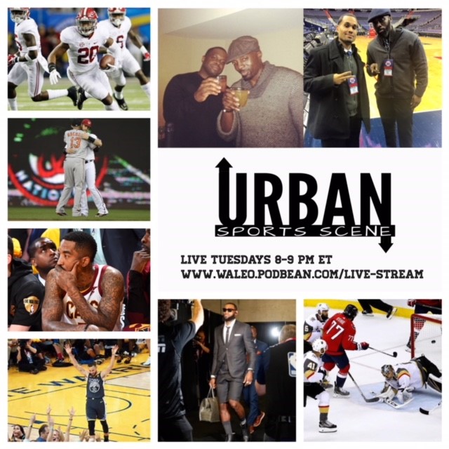 Urban Sports Scene Episode 332