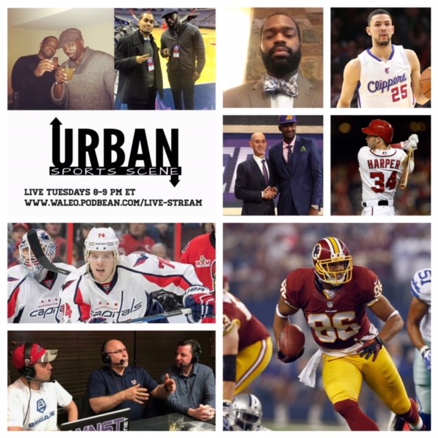 Urban Sports Scene Episode 334