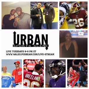 Urban Sports Scene Episode 340