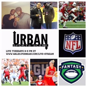 Urban Sports Scene Episode 341