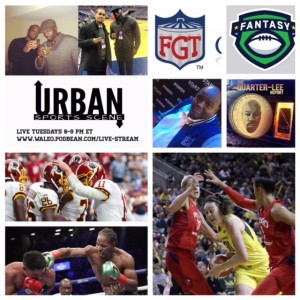 Urban Sports Scene Episode 342