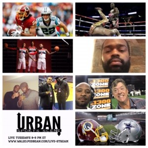 Urban Sports Scene Episode 347