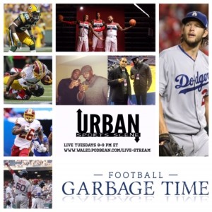 Urban Sports Scene Episode 349