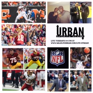 Urban Sports Scene Episode 350