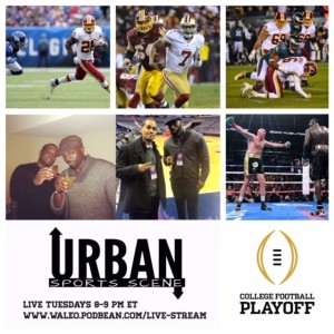 Urban Sports Scene Episode 353