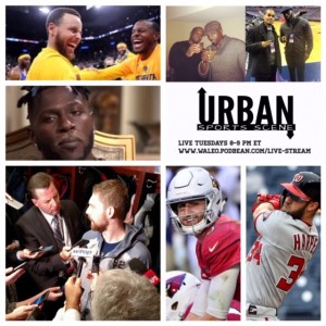Urban Sports Scene Episode 360