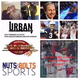 Urban Sports Scene Episode 363