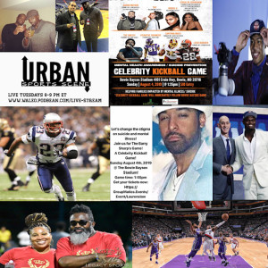 Urban Sports Scene Episode 370