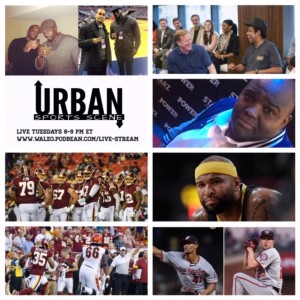 Urban Sports Scene Episode 376