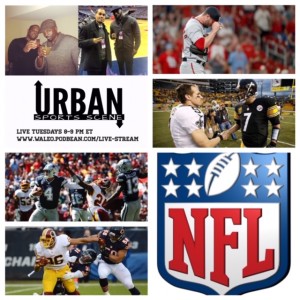 Urban Sports Scene Episode 380