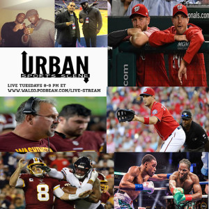 Urban Sports Scene Episode 381