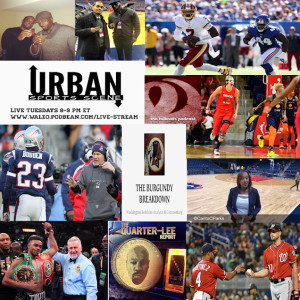 Urban Sports Scene Episode 382