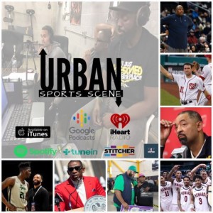 Urban Sports Scene Episode 495: The Resurgence of HBCUs, Ewing’s Recruiting Struggles, Juwan Howard Suspended, and Zimmerman Retired