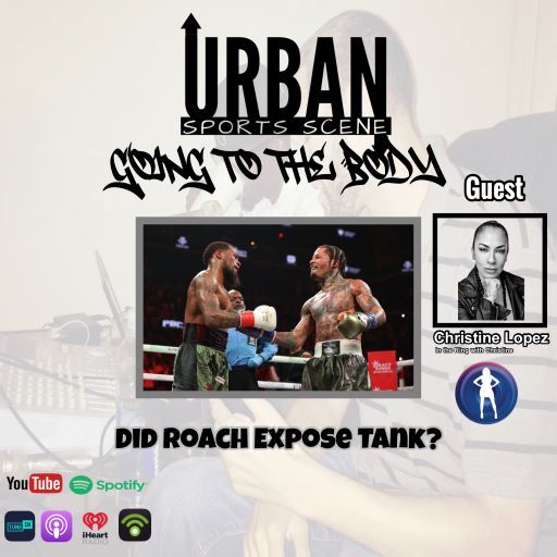 Episode 671: Did Lamont Roach Jr. Expose Gervonta “Tank” Davis?