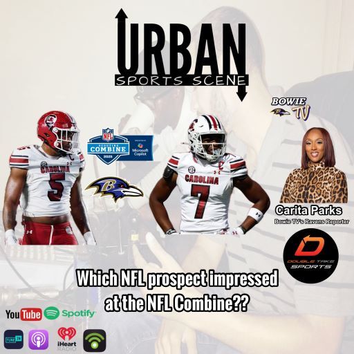 Episode 673: Which NFL prospect impressed the Baltimore Ravens at the NFL Combine??