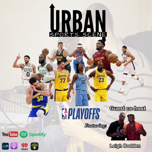 Episode 682: NBA Playoffs Preview