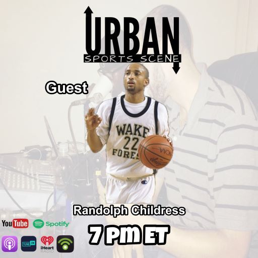 Episode 688: Chat with Wake Forest Great Randolph Childress