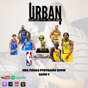 Episode 708: 2025 NBA Finals Game 4 Postgame Show | Pacers vs Thunder Breakdown & Analysis | Live Reactions