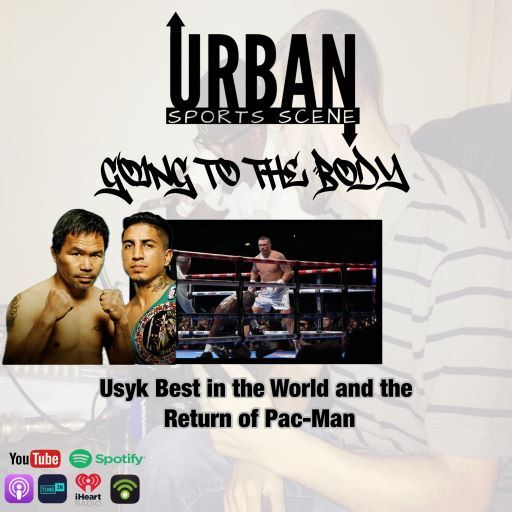 Urban Sports Scene