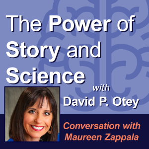 Maureen Zappala: Impostor Syndrome and Your Story