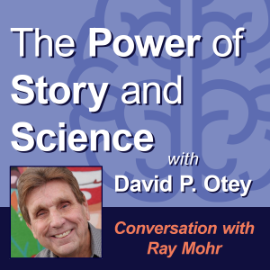 Meet a Storytelling Scientist: Ray Mohr