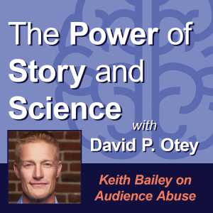 Keith Bailey on Unintentional Audience Abuse