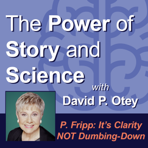 Patricia Fripp: It's Clarity, NOT Dumbing-Down!