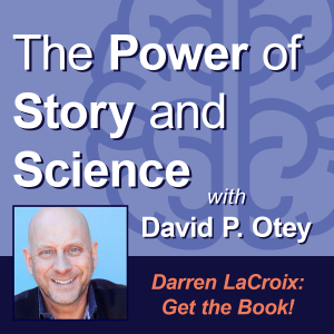 Darren LaCroix: Get the Book!