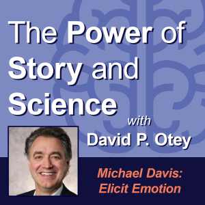 Michael Davis: Speak to Elicit Emotion