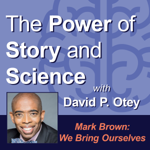 Mark Brown: We Bring Ourselves