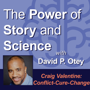 Craig Valentine: Conflict, Cure, and Change