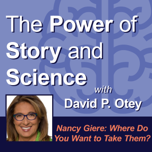 Nancy Giere: Where Do You Want to Take Them?