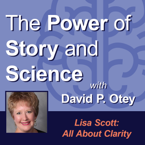 Lisa Scott: All About Clarity