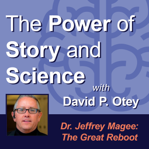 Dr. Jeffrey Magee: The Great Reboot