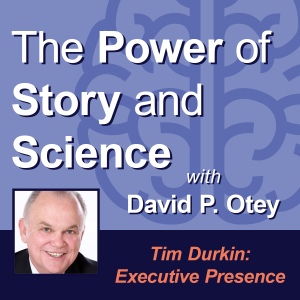 Tim Durkin: Executive Presence