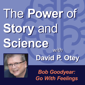 Bob Goodyear: Go With Feelings