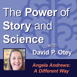 Angela Andrews: A Different Way