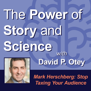 Mark Herschberg: Stop Taxing Your Audience
