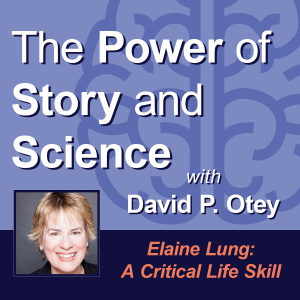 Elaine Lung: A Critical Life Skill