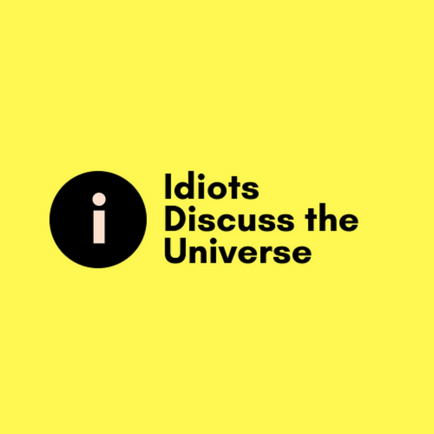 Blackwatch Plaid: Fluoride in the Water - Idiots Discuss The Universe: Bonus Episode