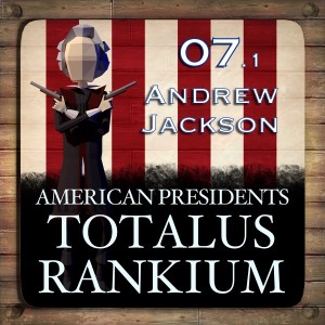 7.1 Andrew Jackson