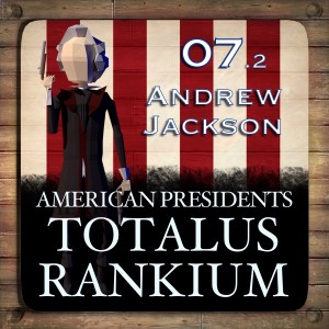 7.2 Andrew Jackson