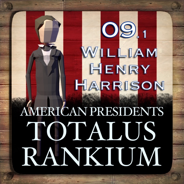 American Presidents: Totalus Rankium