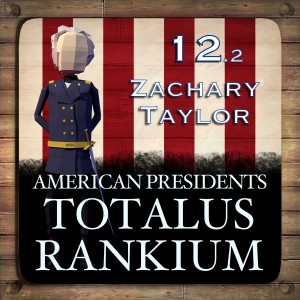 12.2 Zachary Taylor