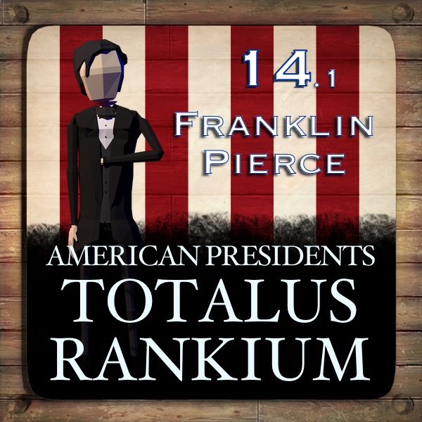 American Presidents: Totalus Rankium