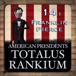 14.1 Franklin Pierce