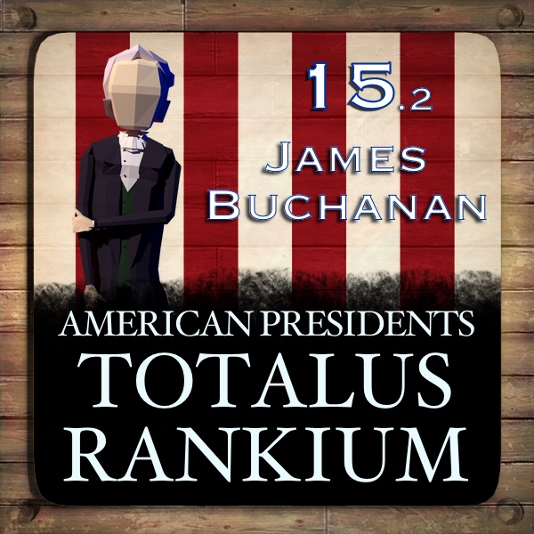 American Presidents: Totalus Rankium