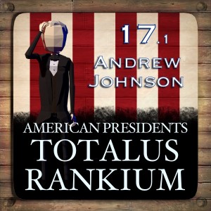 17.1 Andrew Johnson 